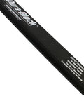 Marine Black Sanding Block For Body Work Long Block With Thirty Inch Length And Two And Five Eighths Inch Width PSA Ready
