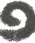 Triangle Polishing Abrasive Media 4mm 500g For Tumbling Machines Jewelry Buffing And Rock Tumbling Polishers Silicon Carbide Ceramic Polishing Filler