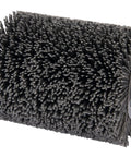 Nylon Brush Wheel 80 Grit Coarse For Wheel Sander 9741 Rust Busting Tool, features durable nylon construction for metal rust prep.