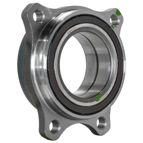Beefy Front And Rear Wheel Bearing And Hub Assembly WH513433 for 2017-2023 Audi models, OE grade, precision machined, corrosion resistant