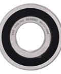 Washer Tub Bearing and Seal Kit Replacement 134642100 134361900 ABEC 5 Pro Grade Quiet High Speed Durable Fit for Home Laundry Machines with 5 Year Warranty and Easy Install; 6306-2RS bearing