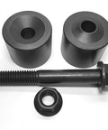 Beefy Pro Grade Dzus Fastener Dimple Die Tool For Quick Turn And Quarter Turn Jobs 0.750 In X 0.200 In Black Oxide Chromoly 4130 1 Piece Made In USA Patent Pending No Washers Needed UTVDistribution
