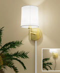 Wall Mounted TV Cable Concealer With Hinged One Piece Cover for clean wires behind a wall lamp, adhesive half round raceway
