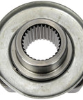 Heavy Duty Rear Differential Pinion Yoke Assembly For 1972 To 2015 Chevy And GMC Trucks 30 Spline Drivetrain Swap close-up view