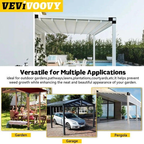 Two Pack 30 Degree L Shaped Pergola Brackets for 6x6 Wood Beams 5.5 by 5.5 Inches Heavy Duty 14 Gauge Steel Indoor Outdoor DIY Slant Roof Brackets for Pavilion Porch Deck Cabin