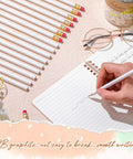 Round Pencils With Erasers 24 Pack Unsharpened 2 HB Graphite Wood Pencils For School Drawing Sketching And Classroom Use White Bodies With Red Erasers Bulk Student Reward Supplies