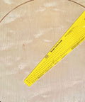Circle Cutter Jig For Routers Delivers Boss Level Precision Cut 184 Perfect Circles From 7 Inches To 52.75 Inches In 0.25 Inch