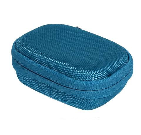 Tough As Nails Protective Carry Case For Sensorcon CO Carbon Monoxide Monitor Compatible With Industrial Pro Inspector AV8 And Aircraft Models Heavy Duty Detector Pouch