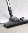Go-To Smooth Floor And Low-Pile Carpet Combo Brush With Foot Switch For Quick Floor To Carpet Switch on vacuum cleaner