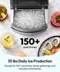 premium_countertop_nugget_ice_maker_rapidly_chills_your_kitchen_with_up_to_35_pounds_of_smooth_crushed_ice_daily_featuring_a_lightning_fast_five_minute_production,_zero_hassle_self_cleaning,_and_game_changing_reliable_build_for_every_busy_american_househo_ice_ready_for_drinks_with_various_beverages_surrounding_it