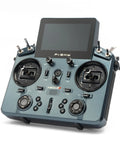 Tandem X20RS Transmitter All In One Rig Built For Pros With Dual Band TD ISRM RS Module CNC MC20R Hall Gimbals front view