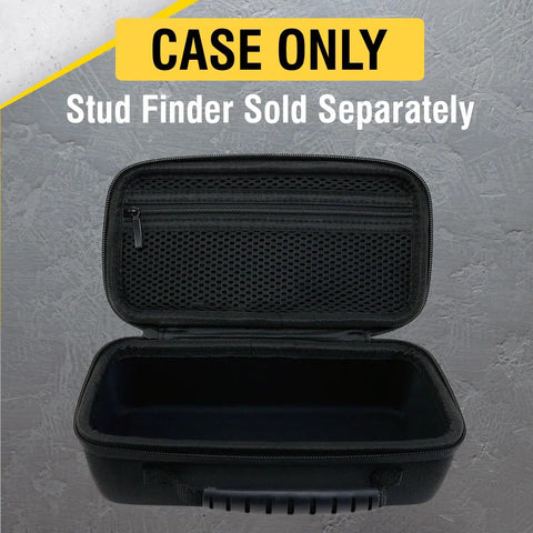 Open ProSensor Stud Finder Case For 710 710 Plus M210 T13 T11 X2100 X1100 Case Only Built With Durable EVA display