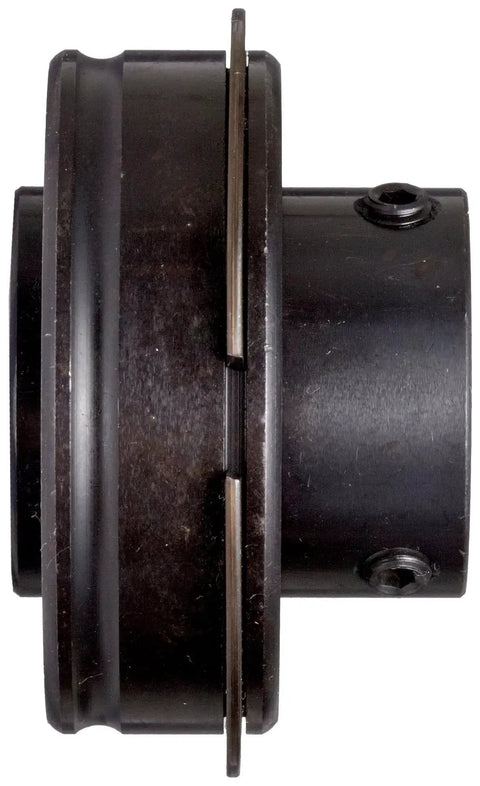 Top Shelf Er12 Ball Bearing With Extended Inner Ring And Double Seals Built Different For Heavy Duty Radial Loads Up To 5000 Rpm Using Premium 52100 Steel And Nylon Cage For Zero Drama Smooth Operation