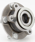 Front Wheel Hub Bearing Assembly Fits 2008-2013 Nissan Rogue, 2014-2015 Nissan Rogue Select, 2007-2012 Sentra SE-R SPEC V Models Only
