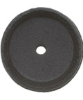 Heavy Duty Machined Steel Radiator Pressure Cap Tester Adapter Rolls Smooth With MT Three Zero Zero for garage testing.