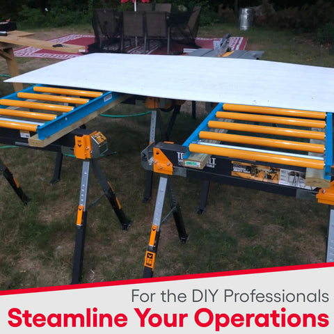 12 Inch Wide By 5 Feet Long Light Duty Gravity Conveyor Steel Frame Galvanized Rollers Polyurethane Coated For Shipping Assembly 6 Inch Center Spacing supports flat surface for various tasks.