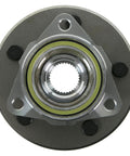 Front Wheel Bearing And Hub Assembly Fit For 2000 2001 Dodge Ram 1500, Durable Premium Quality Wheel Hub Unit With Long Life