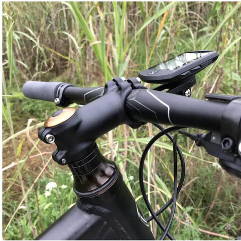 Mean 7 Degree Adjustable 31.8mm Mountain Bike Stem 100mm 110mm 120mm Short Handlebar For MTB Road BMX Fixie Gear Lightweight