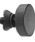 Field Tested Thumb Screw Assembly For Trijicon Ta53a Acog And Rco Optics Built Dead Nuts with smooth grip for tactical upgrades.
