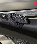 Ride Ready Front Battery Frame Cover Storage Bag For Electric Dirt Bikes And Ebikes Fits Surron Light Bee S And X LBX Talaria XXX