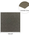 Waveguide Cover Mica Sheets DIY Fix Kit 6 By 6 Inch 0.008 Inch Thick High Temp 1050°C Microwave Oven Repair Plates close-up