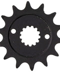 Front sprocket for Beefed Up Drive Sprocket And Chain Combo For Suzuki QuadSport Z400 LT Z400 Front 14T Rear 40T 520V X Ring 96 Links