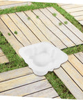 Concrete Paver Mold For Pathways And Patios Easy To Use Stepping Stone Molds For Garden Walkways Borders Driveways Portable