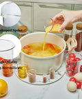 Seven Piece Glass Measuring Cup Set With Borosilicate Beaker Style Nesting Cups, Clear Markings From 1 Tsp To 8 Oz, Your Kitchen Go To For Baking, Cooking And Drink Prep, Durable Glass Easy To Read. 3.3 borosilicate glass cups pouring liquid