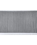 Activated Carbon Cabin Air Filter Replacement for Audi A4 A5 A6 A7 A8 Q5 Q7 Q8 RS S Sportback Quattro E Tron 2017 to 2025 Easy Install Odor Busting Fresh Air