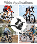 Wide applications of 22mm Bicycle Brake Levers Set Pair For Mountain Road BMX Kids And Fixed Gear Bikes Fixed Gear Bikes