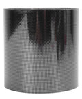 Self Adhesive Window Screen Repair Tape Patch For Windows Doors Tents Pools Fiberglass Mesh Patch Quick Fix No Fuss Strong Adhesive For Easy Budget Friendly Screen Repair 80mm By 9.15m Black roll