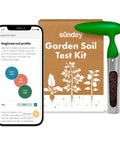 Garden Soil Test Kit To Tailor Your Care Plan By Testing pH And Macronutrients And Micronutrients With Results In Three To Four Weeks