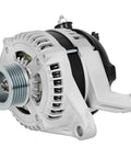 Beefed Up 12V 160A CW Six Groove Car Alternator Replacement For Dodge Ram 1500 2009 2010, Chrysler Aspen 2007
