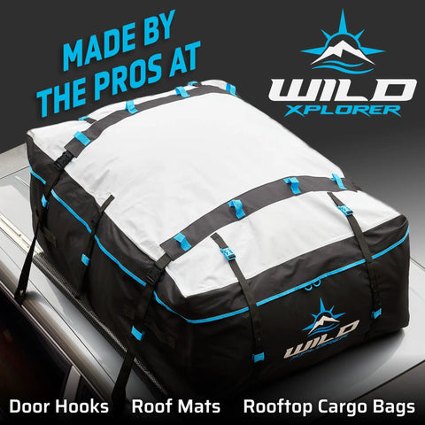 Non Slip Roof Mat For All Vehicles Soft Protector Liner With All Weather Grip under rooftop cargo bag