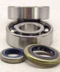 Beefed Up Bearings And Oil Seals Replacement Kit For Hilti DSH 700 DSH 900 DSH 700X DSH 900X Durable Aftermarket Replacement Parts 412246