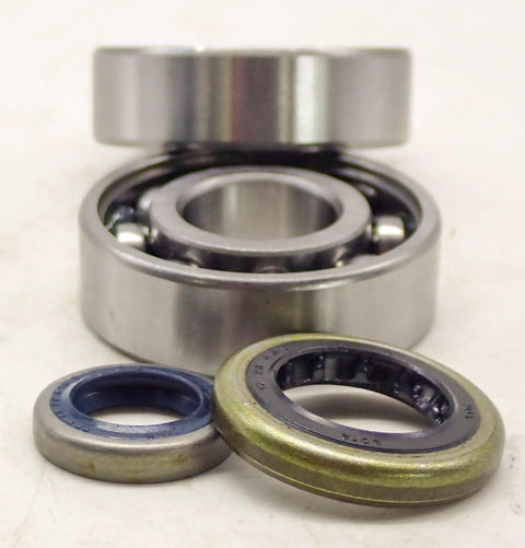 Beefed Up Bearings And Oil Seals Replacement Kit For Hilti DSH 700 DSH 900 DSH 700X DSH 900X Durable Aftermarket Replacement Parts 412246