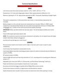 Technical specifications document for Game Changing Solar Automatic Gate Opener Designed For Heavy Duty Outdoor Chain Link And Wood Gates Up To Sixteen Feet With Slick Remote Controller Full System Kit.