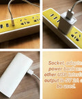 Kick Serious Summer Swelter With This Travel Foldable Ceiling Fan For Cruise Cabins And Campers with USB connection option.