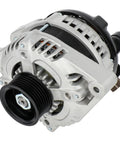 Beefed Up 130 Amp 12 Volt High Output Alternator For Honda Accord 2.4L 2008 2012 And Acura TSX 2.4L 2011 2013 Drop In Replacement Replaces 31100 R40 A01 RM 104210 5890