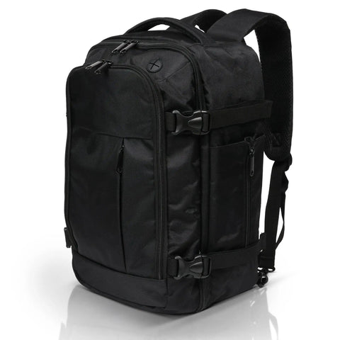 Underseat Go To Carry On Backpack Fits United Airlines ✓