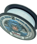 Single roll of Three Quarters Inch Nickel Guard Antiseize Thread Sealing Tape Pro Grade PTFE Nickel Blend High Temperature Silver