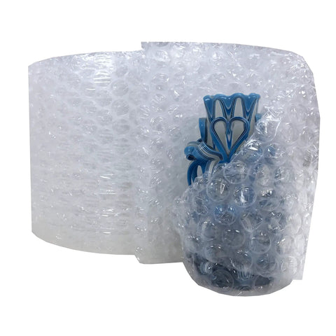 Kick Your Packing Game Up A Notch With This Heavy Duty Bubble Cushioning Wrap Perfect For Shipping Storage Or Moving Clear Perforated Rolls That Keep Fragile Gear Secure