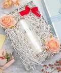 Crinkle Cut Paper Shred Filler For Gift Boxes And Bags Diamond White 4.5oz Totally Boosts Gift Presentation Perfect Cushion Decor