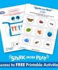 Rad Microscope For Curious Kids Ages 3 And Up A Hands On Science Toy That Sparks Discovery Of The Tiny World With Easy Focus Lenses And Colorful Slides For Fun Safe Kid Friendly Learning, printable microscope activity sheets