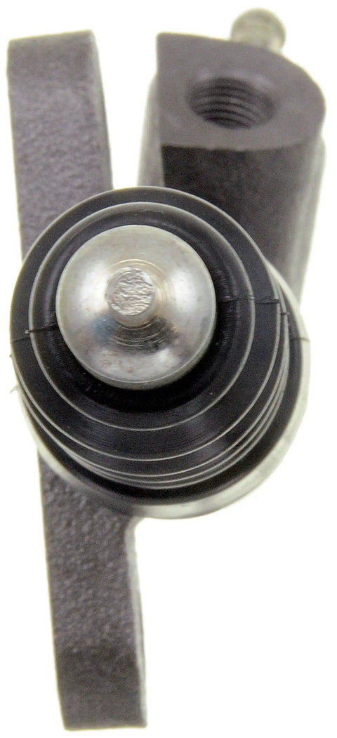 Direct Replacement Clutch Slave Cylinder For Manual Transmissions With Durable Rubber Seals, Plug And Play OE Style Fit, Reliable Hydraulic Operation, Easy Install Replacement Part. front view