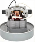 Beefy Replacement Vacuum Motor For Super Coach Pro 10 And Pro 6, Compatible With ProVac FS 6 And 107303 Cooling Fan, 120V 60Hz 1400W