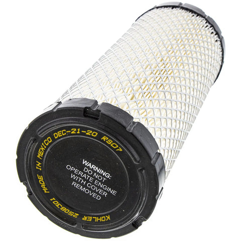 Heavy Duty Air Filter For Select Engine Models Fits CH18 CH26 CH620 CH1000 CV17 CV26 CV620 CV1000 LH630 LH775 EFI Ech630 Ech749 ECV630 ECV749 Genuine Part