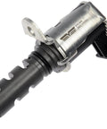 Engine Variable Valve Timing Solenoid Replacement For Select Models Durable Plug And Play VVT Solenoid That Matches Stock Performance
