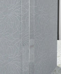 Self Adhesive Clear Wall Corner Protectors Built Tough For Daily Use Dead Simple Peel And Stick Fit, clear corner guard on textured wall.