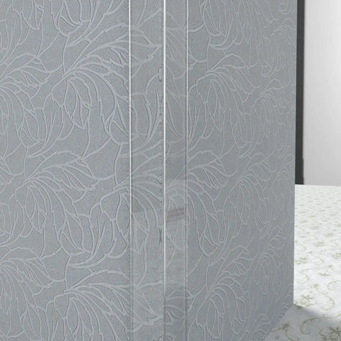 Self Adhesive Clear Wall Corner Protectors Built Tough For Daily Use Dead Simple Peel And Stick Fit, clear corner guard on textured wall.